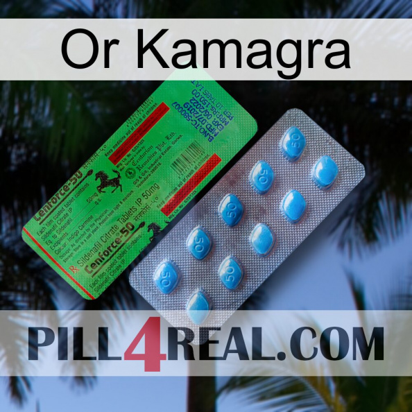 Kamagra Gold new03